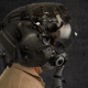Imagen para el artículo titulado Este casco de $400.000 permite a pilotos del F-35 ver a través del avión